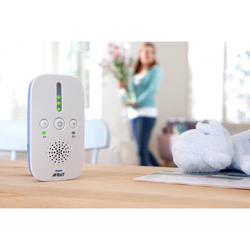 Ecoute Bebe Dect Philips Avent Lesjouets Ma