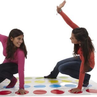 Twister Game - Hasbro