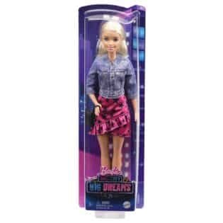 Barbie Malibu veste jean - Matel