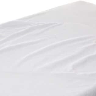 Drap housse air 200 x 90 cm