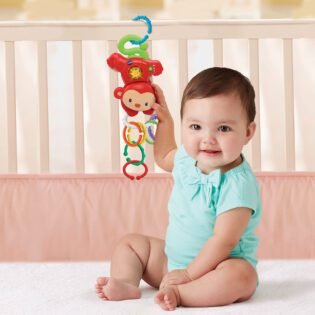 185505-ouistiti-clip-_-swing-enfant2.jpg Ouistiti Clip & swing - Vtech