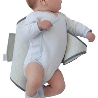 Cale-bébé ergonomique Air+ Candide