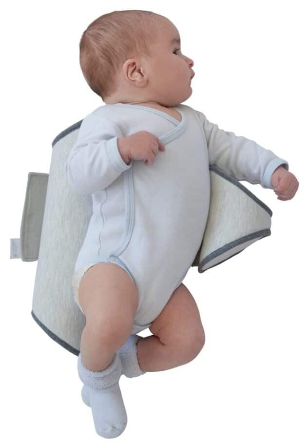 Cale-bébé ergonomique Air+ Candide