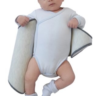 Cale-bébé ergonomique Air+ Candide