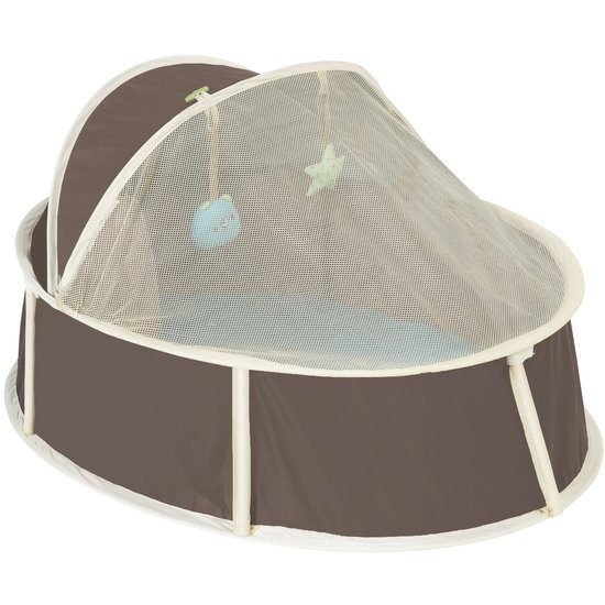 Aire de jeu Babyni anti-uv de Babymoov