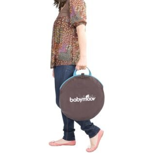 Aire de jeu Babyni anti-uv de Babymoov