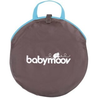 Aire de jeu Babyni anti-uv de Babymoov