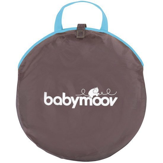 Aire de jeu Babyni anti-uv de Babymoov