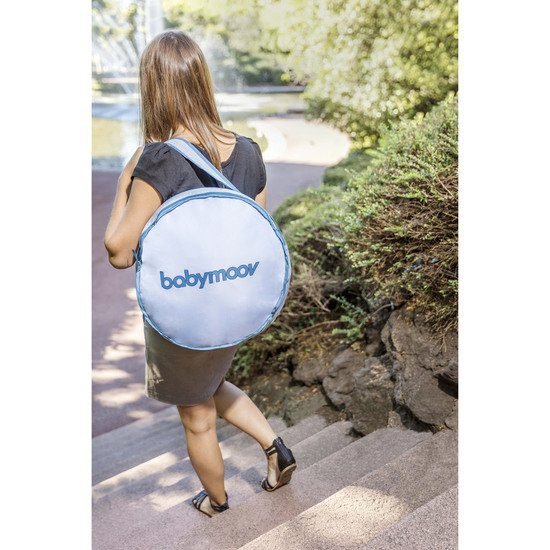 Aire de jeu Babyni anti-uv de Babymoov