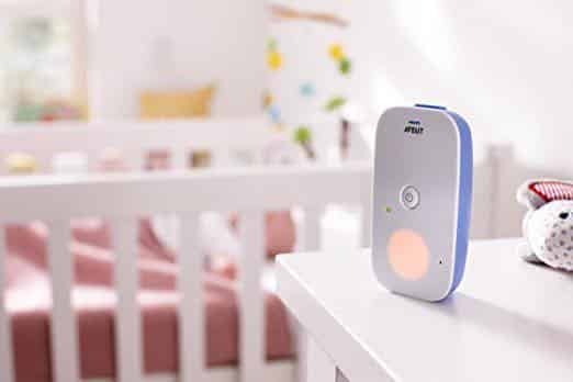 32954322_1065465016940920_8388307030166732800_n-1.jpg Écoute-bébé DECT - Philips AVENT