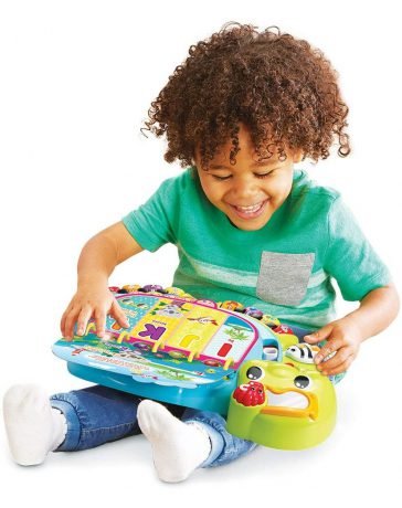 Mon super imagier des découvertes- VTech