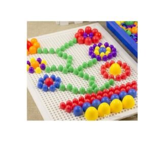 jeu Creative Mosaic en plastique