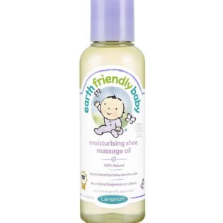 LansinohA® EFB Huile De Massage 125ml - Lansinoh