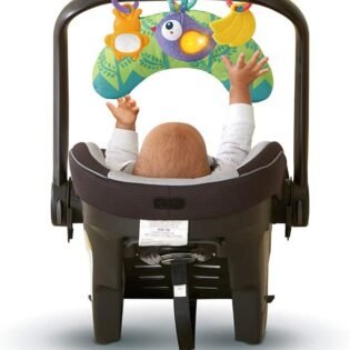 Mon Tapis Musical Éléphanteau Évolutif / 0-3 Ans – Vtech