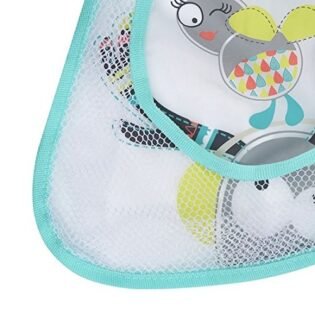 Filet de jouets de bain montagne - Badabulle