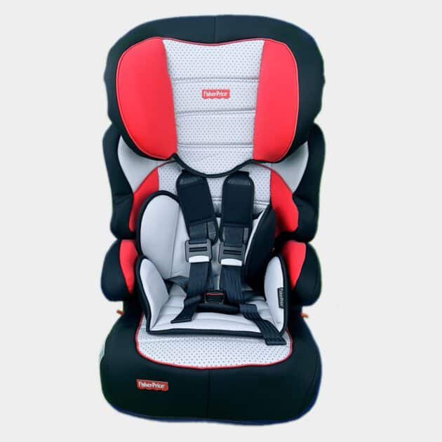 Siège auto BELINE SP – Grp 1/2/3 (9-36Kg) 589861 – Fisher-Price