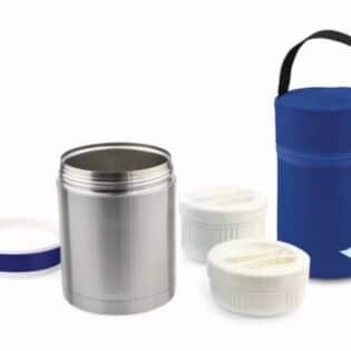 Conteneur thermique 1000 ml -1478 - Nuvita
