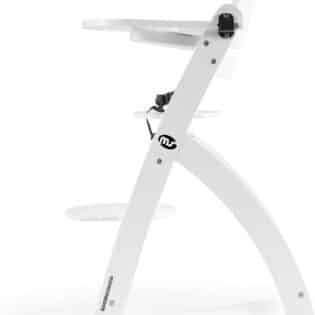 611pap7v1ml._ac_sl1500_.jpg Innovaciones MS Progress Chaise haute en bois Blanc
