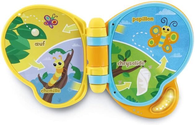 61_tnbo6ghl._ac_sl1000_.jpg Rouli Livre Papillon - VTech