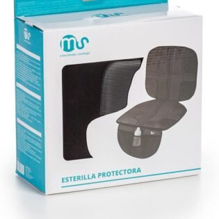 Tapis protecteur Siège - Innovations MS