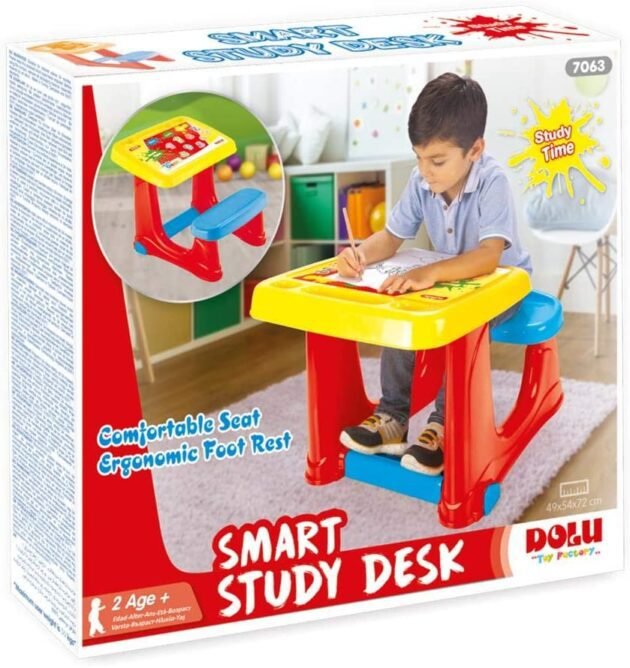 61ihvmvam7L._AC_SL1023_.jpg Smart Study Bureau - Dolu
