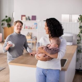 61mksksoetl._ac_sl1333_.jpg Philips Avent Stérilisateur électrique