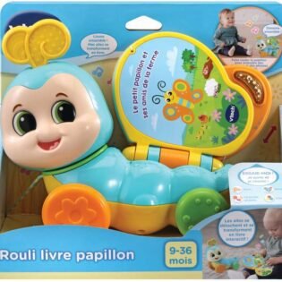 61va4hlkxwl._ac_sl1106_.jpg Rouli Livre Papillon - VTech