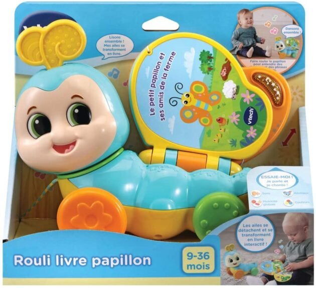 61va4hlkxwl._ac_sl1106_.jpg Rouli Livre Papillon - VTech