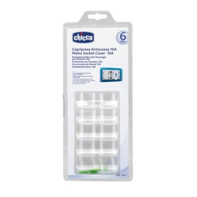 Couvre-prises standards - Chicco