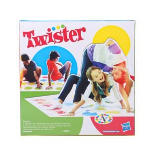 Twister Game - Hasbro