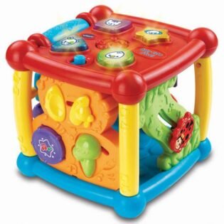 687590-3417761505007.jpg Baby Cube d'éveil - VTECH