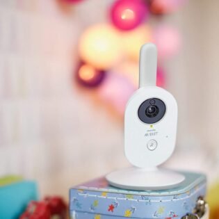 710Zt2rxJNL._AC_SL1500_.jpg Babyphone Vidéo Écran Couleur 2,7" - Avent-philips