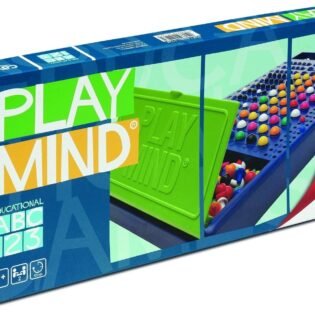 Play Mind - Cayro