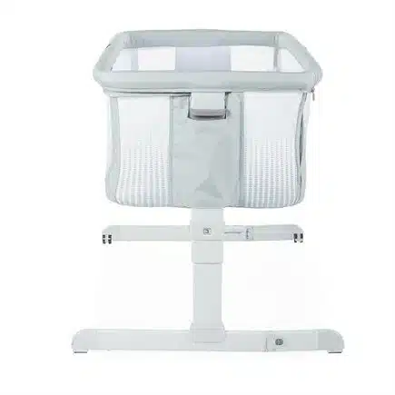 Berceau Cododo Next2me Air Antiguan Sky - Chicco