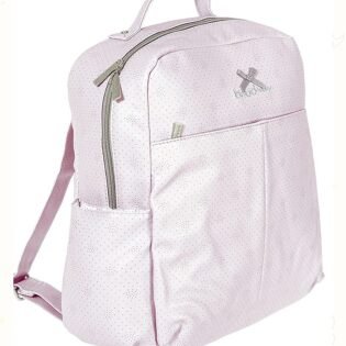Sac à dos maman ( Rose) - BimbiDreams