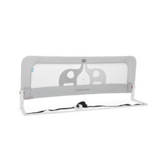 Barrière de Lit Nid Gris 12m+ Innovaciones MS
