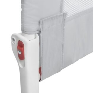 Barrière de Lit Nid Gris 12m+ Innovaciones MS