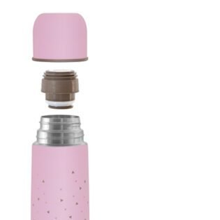 89217_3-1.jpg Thermos 350ml Rose - Miniland