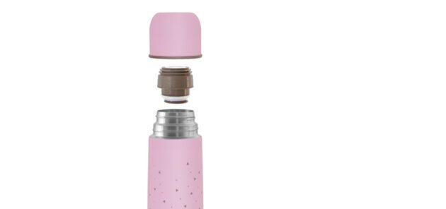 89217_3-1.jpg Thermos 350ml Rose - Miniland