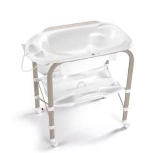 Table à langer avec baignoire Cambio - Cam