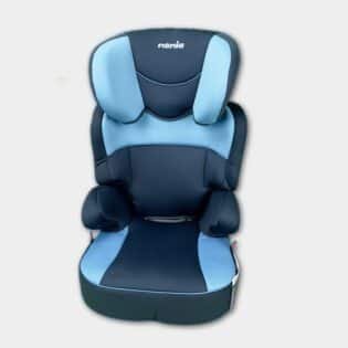 Siège auto Rehausseur BEFIX Groupe 2/3 - 791035 - Nania