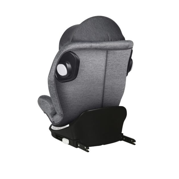 Siège auto Isofix Sidney Grp : 0/1/2/3 - Innovaciones Ms