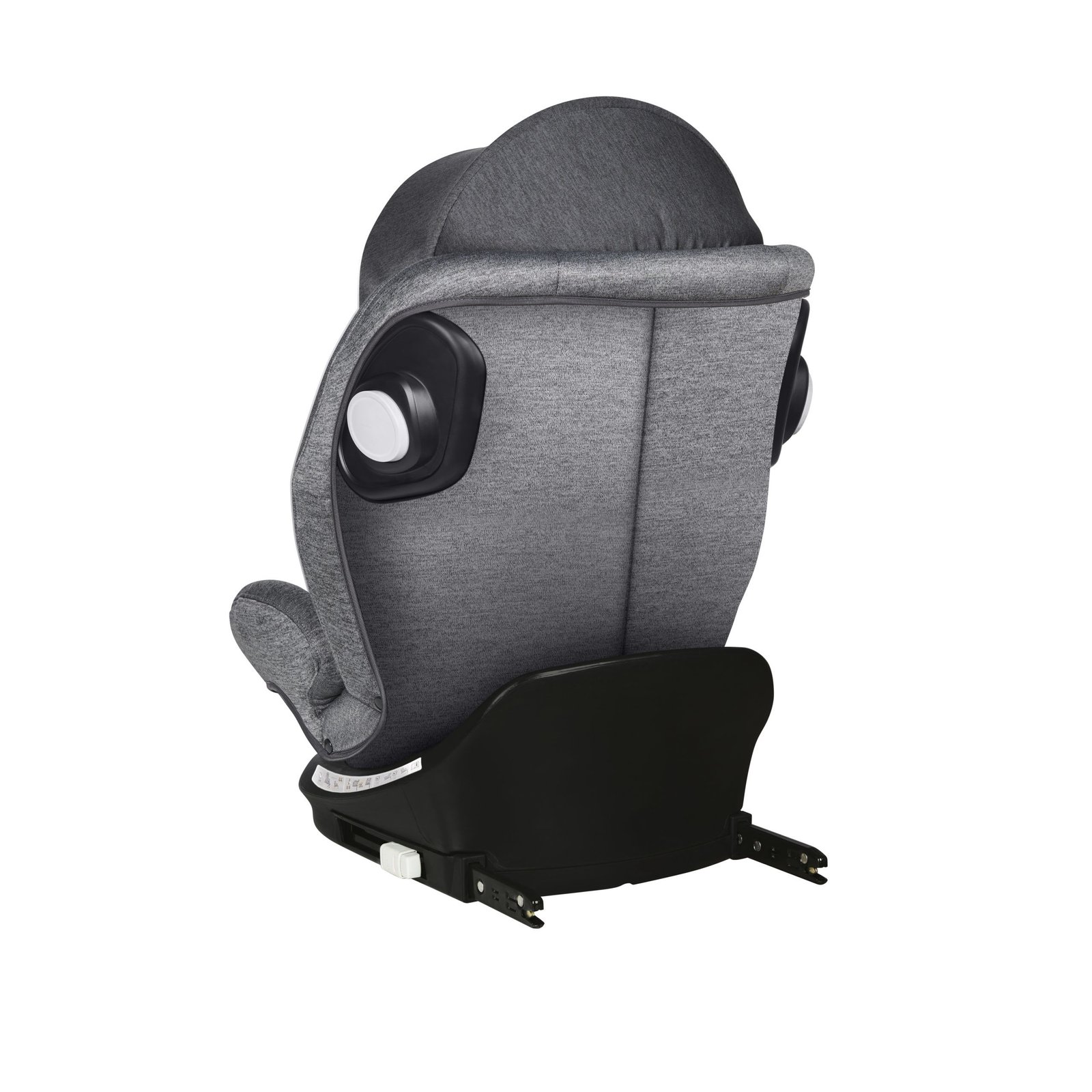 Siège auto rotatif Grp0/1/2/3 isofix – Kidilo 