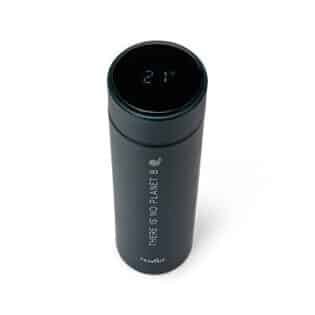 Thermos Biberon Digital - Nuvita