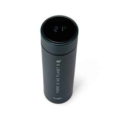 Thermos Biberon Digital - Nuvita