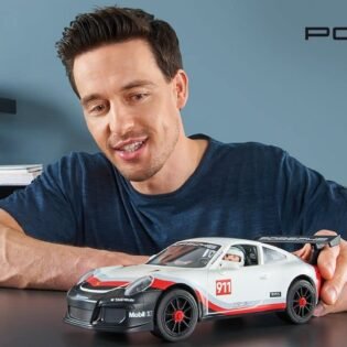 Playmobil-Porsche-911-GT3-Cup-70764-casablanca.jpg Porsche 911 GT3 Cup 70764 - Playmobil