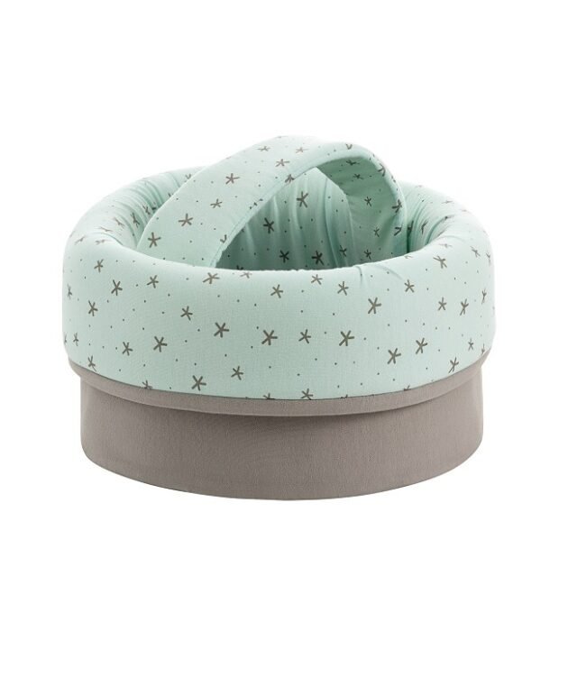 ProductImage_4451.jpg BimbiDreams - Panier pour bébé - Gris
