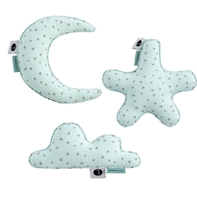ProductImage_4462.jpg Bimbidreams- Lot de coussins décoratifs - Menthe