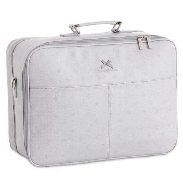 ProductImage_4465.jpg Bimbidreams- Valisette bébé multifonctions - Gris