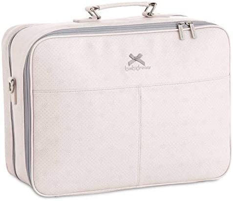 ProductImage_4466.jpg Bimbidreams- Valisette bébé multifonctions - Rose